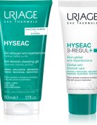 Uriage Hyseac Set комплект за мазна и проблемна кожа