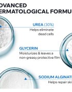 Uriage Kératosane 30 Cream-Gel хидратиращ крем гел 75 мл.