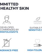 Uriage Kératosane 30 Cream-Gel хидратиращ крем гел 75 мл.