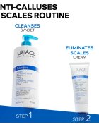 Uriage Kératosane 30 Cream-Gel хидратиращ крем гел 75 мл.