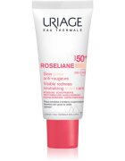 Uriage Roseliane CC Cream SPF 50+ CC крем против зачервяване на кожата SPF 50+ цвят Light Tint 40 мл.