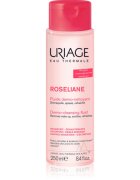 Uriage Roseliane Dermo-Cleansing Fluid почистващ флуид за успокояване на кожата 250 мл.