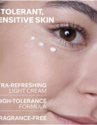 Uriage Toléderm Control Fresh Soothing Eyecare хидратиращ и успокояващ крем за околоочната област 15 мл.