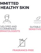 Uriage Toléderm Control Fresh Soothing Eyecare хидратиращ и успокояващ крем за околоочната област 15 мл.