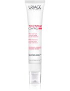 Uriage Toléderm Control Rich Soothing Care подхранващ успокояващ крем за чувствителна и нетолерантна кожа 40 мл.
