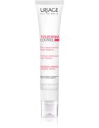 Uriage Toléderm Control Soothing Care успокояваща грижа за чувствителна и нетолерантна кожа 40 мл.