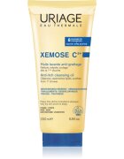Uriage Xemose C8+ Anti-Itch Cleansing Oil успокояващо почистващо олио за суха и екзематична кожа 200 мл.