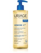 Uriage Xemose C8+ Anti-Itch Cleansing Oil успокояващо почистващо олио за суха и екзематична кожа 500 мл.