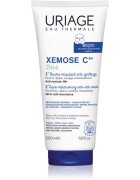 Uriage Xemose C8+ Bébé успокояващ балсам за суха към атопична кожа за деца от раждането им 200 мл.