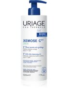 Uriage Xemose C8+ Bébé успокояващо почистващо олио за суха към атопична кожа 500 мл.