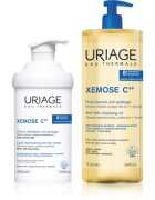 Uriage Xemose C8+ Comfort Set комплект за много суха чуствителна и атопична кожа
