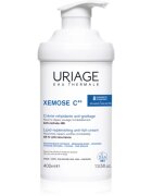 Uriage Xemose C8+ Lipid-Replenishing Anti-Irritation Cream релипидиращ успокояващ крем за много суха чуствителна и атопична кожа 400 мл.