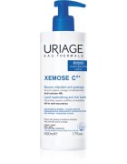 Uriage Xemose C8+ Lipid-Replenishing Anti-Itch Balm успокояващ балсам за суха и екзематична кожа 500 мл.