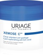 Uriage Xemose C8+ Lipid-Replenishing Anti-Itch Cerat релипидиращ ускокояващ мехлем за много суха чуствителна и атопична кожа 200 мл.