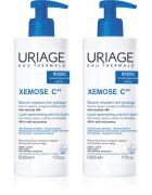 Uriage Xemose C8+ Set изгодна опаковка за успокояване на кожата