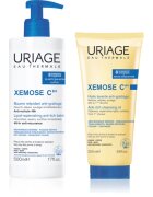 Uriage Xemose C8+ Set комплект за суха и екзематична кожа