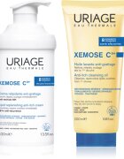 Uriage Xemose C8+ Set комплект за суха към атопична кожа