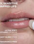Uriage Xémose Moisturizing Lipstick успокояващ балсам за устни 4 гр.