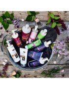 Urtekram Aloe Vera гел за интензивна хидратация и освежаване на кожата на лицето с алое вера 100 мл.