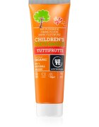 Urtekram Children's Toothpaste Tutti-Frutti детска паста за зъби 75 мл.