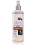 Urtekram Coconut регенериращ балсам без отмиване за хидратация и блясък 250 мл.