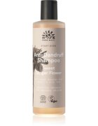 Urtekram Sweet Ginger Flower хидратиращ шампоан против пърхот с екстракт от алое и джинджър 250 мл.
