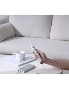 USMILE U3 звукова електрическа четка за зъби + 2 резервни глави Sunlight White 1 бр.