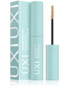 UXI BEAUTY Essential Brow Gel дълготраен гел за вежди Blonde 4 мл.