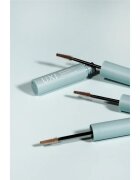 UXI BEAUTY Essential Brow Gel дълготраен гел за вежди Blonde 4 мл.