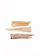 UXI BEAUTY Essential Brow Gel дълготраен гел за вежди Blonde 4 мл.