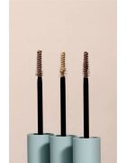 UXI BEAUTY Essential Brow Gel дълготраен гел за вежди Blonde 4 мл.