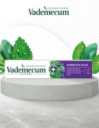 Vademecum Expert Complete подсилваща паста за зъби 75 мл.