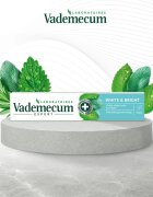 Vademecum Expert White & Bright избелваща паста 75 мл.