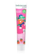 Vademecum Junior Fresh Strawberry детска паста за зъби 6+ години 75 мл.