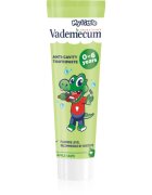 Vademecum My Little Apple детска паста за зъби с флуорид ябълка 50 мл.