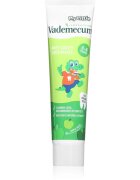 Vademecum My Little Apple детска паста за зъби с флуорид ябълка 50 мл.