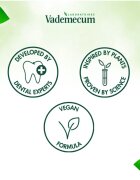 Vademecum My Little Apple детска паста за зъби с флуорид ябълка 50 мл.