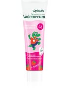 Vademecum My Little Strawberry детска паста за зъби с флуорид ягода 50 мл.