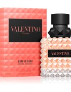 Valentino Born In Roma Coral Fantasy Donna парфюмна вода за жени 50 мл.