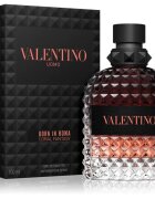 Valentino Born In Roma Coral Fantasy Uomo тоалетна вода за мъже 100 мл.