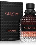 Valentino Born In Roma Coral Fantasy Uomo тоалетна вода за мъже 50 мл.