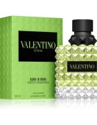 Valentino Born In Roma Green Stravaganza Donna парфюмна вода за жени 100 мл.