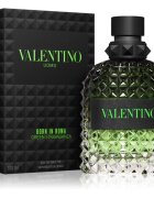 Valentino Born in Roma Green Stravaganza Uomo тоалетна вода за мъже 100 мл.