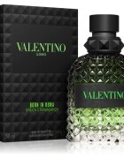 Valentino Born in Roma Green Stravaganza Uomo тоалетна вода за мъже 50 мл.