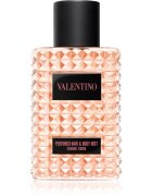 Valentino Born In Roma Hair & Body Mist Caramel Crush мъгла за коса и тяло за жени 100 мл.