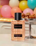 Valentino Born In Roma Hair & Body Mist Caramel Crush мъгла за коса и тяло за жени 100 мл.