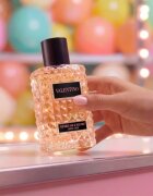Valentino Born In Roma Hair & Body Mist Caramel Crush мъгла за коса и тяло за жени 100 мл.