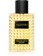 Valentino Born In Roma Hair & Body Mist Golden Coconut мъгла за коса и тяло за жени 100 мл.