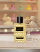 Valentino Born In Roma Hair & Body Mist Golden Coconut мъгла за коса и тяло за жени 100 мл.