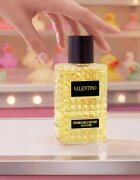 Valentino Born In Roma Hair & Body Mist Golden Coconut мъгла за коса и тяло за жени 100 мл.